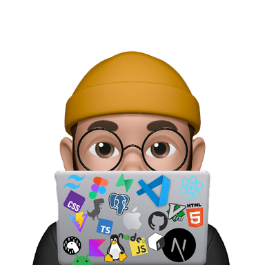 Luca Gerlich, IT project manager and full-stack developer